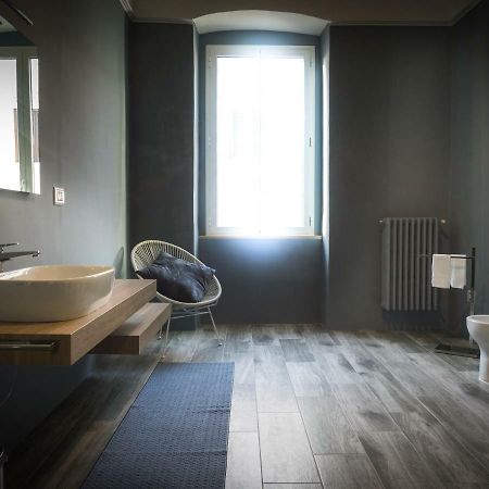 טרני Ajde Rooms & Breakfast מראה חיצוני תמונה