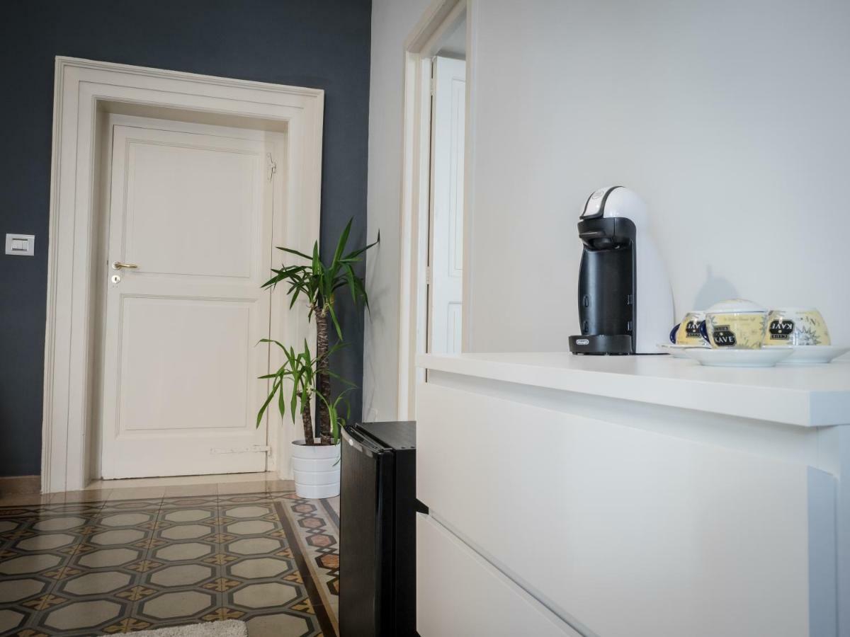 טרני Ajde Rooms & Breakfast מראה חיצוני תמונה