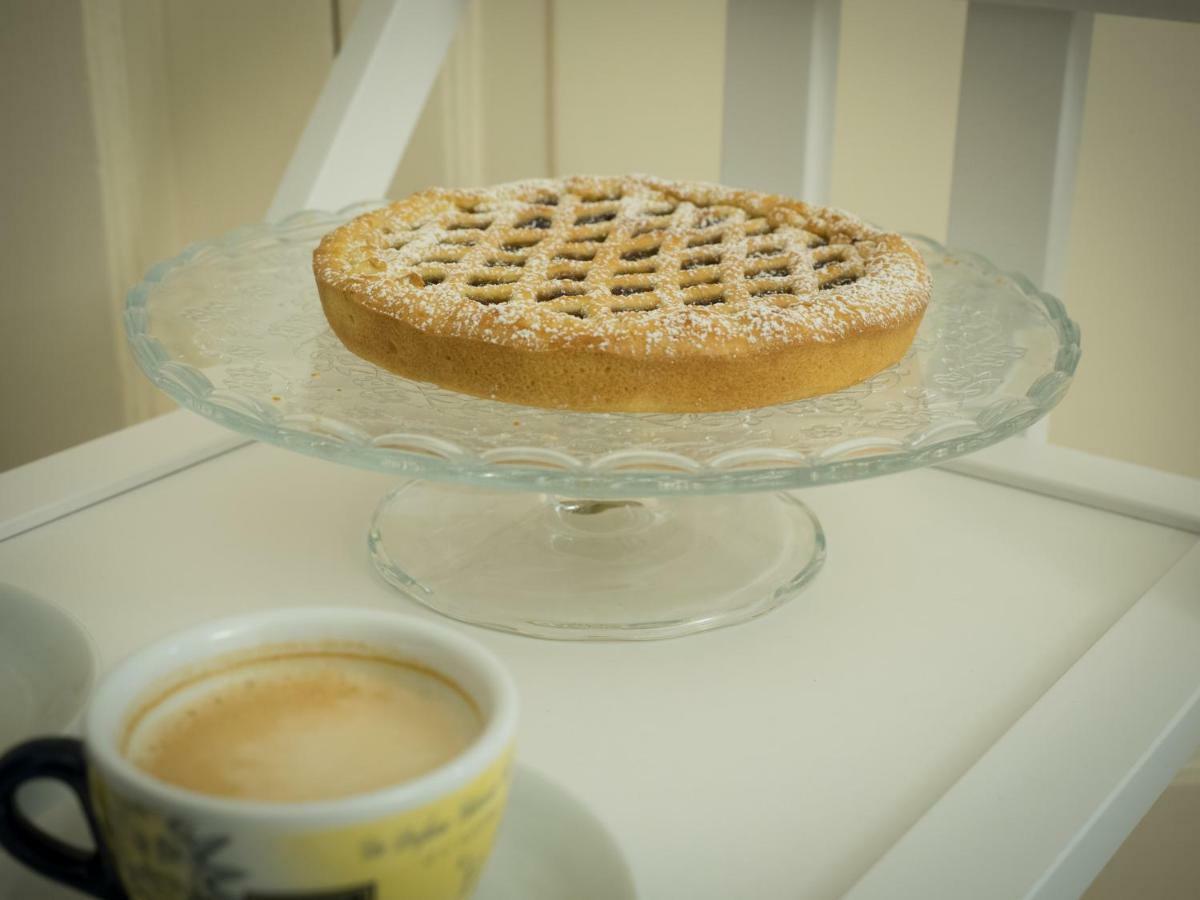 טרני Ajde Rooms & Breakfast מראה חיצוני תמונה