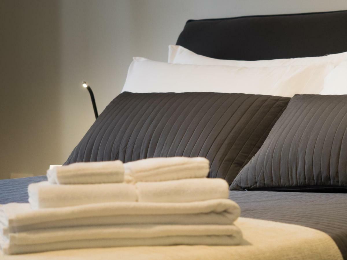 טרני Ajde Rooms & Breakfast מראה חיצוני תמונה