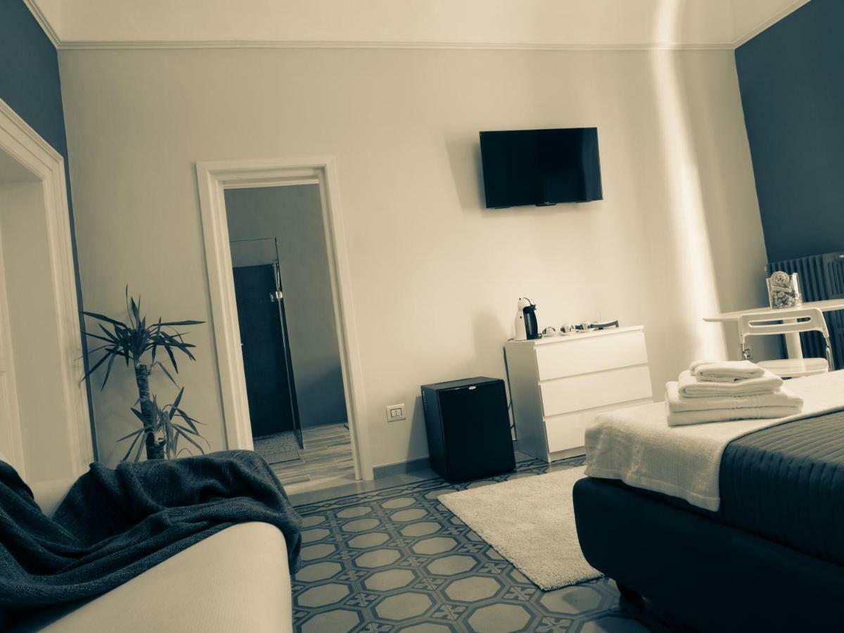 טרני Ajde Rooms & Breakfast מראה חיצוני תמונה