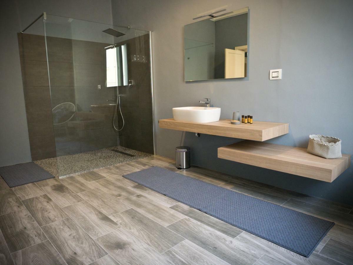 טרני Ajde Rooms & Breakfast מראה חיצוני תמונה