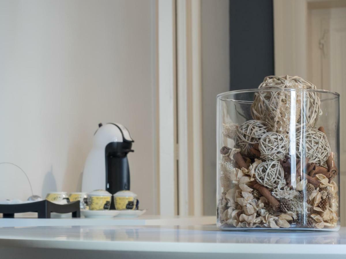 טרני Ajde Rooms & Breakfast מראה חיצוני תמונה