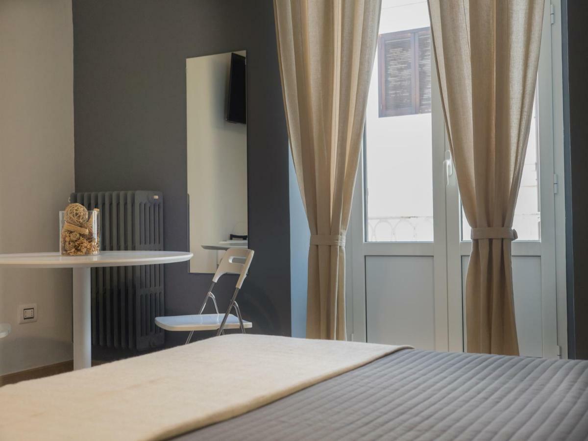 טרני Ajde Rooms & Breakfast מראה חיצוני תמונה