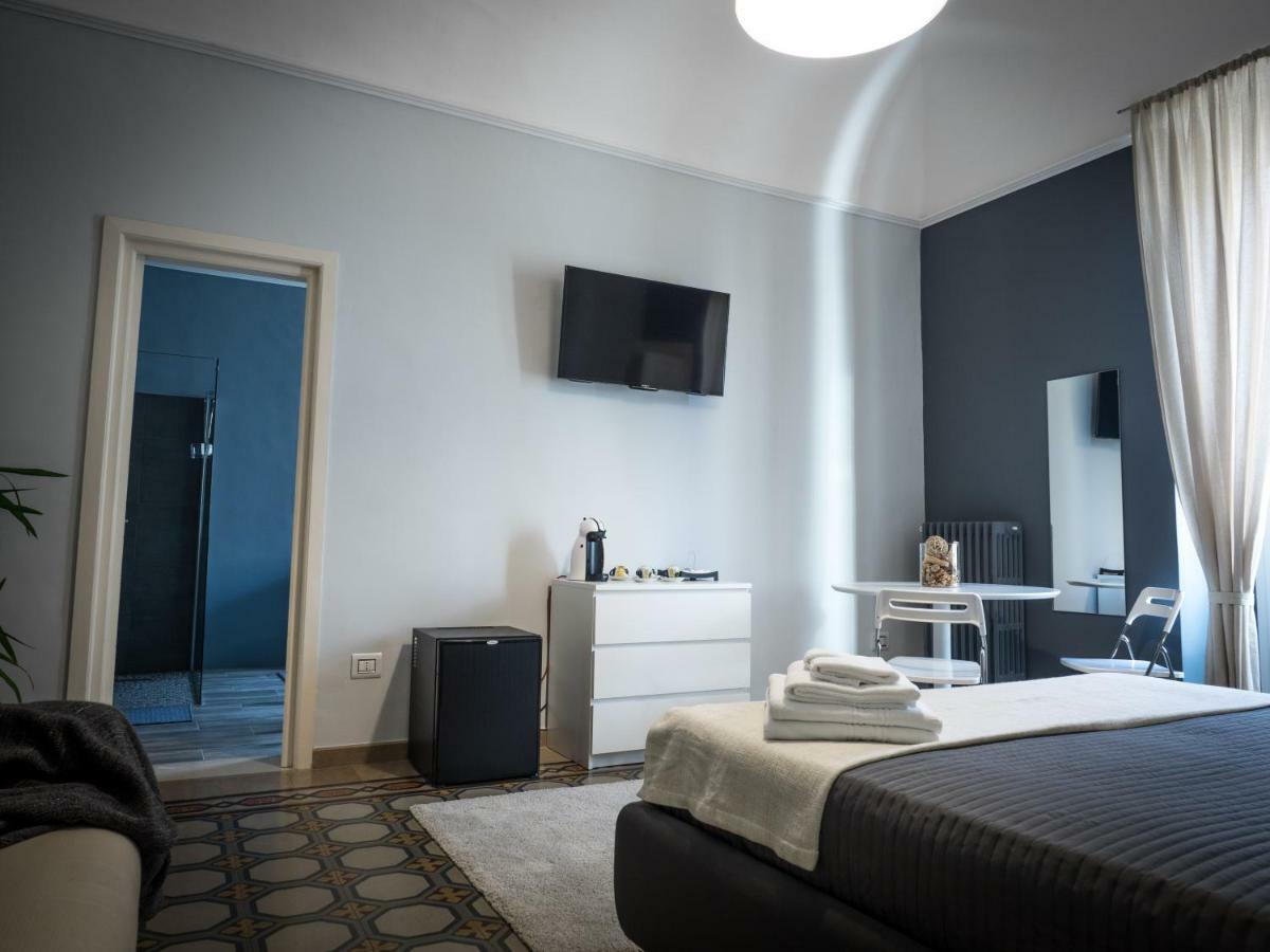 טרני Ajde Rooms & Breakfast מראה חיצוני תמונה