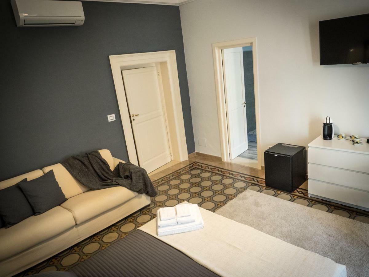 טרני Ajde Rooms & Breakfast מראה חיצוני תמונה