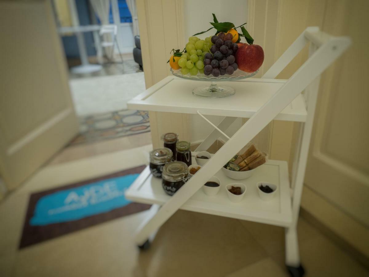 טרני Ajde Rooms & Breakfast מראה חיצוני תמונה